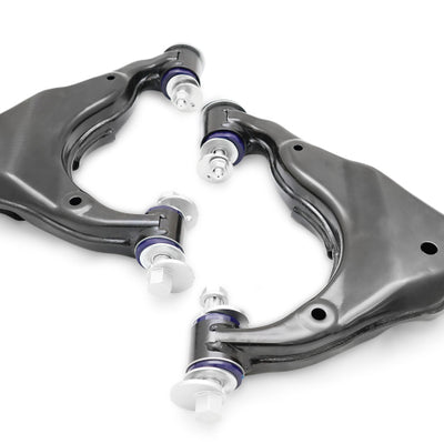 SuperPro 2010 Toyota FJ Cruiser Base Front Lower Camber/Caster Adjustable Control Arm Kit (w/o KDSS)