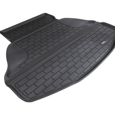 3D MAXpider 2013-2017 Honda Accord Kagu Cargo Liner - Black