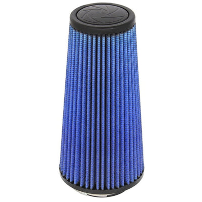 aFe MagnumFLOW Air Filters UCO P5R A/F P5R 3F x 5B x 3-1/2T x 10H