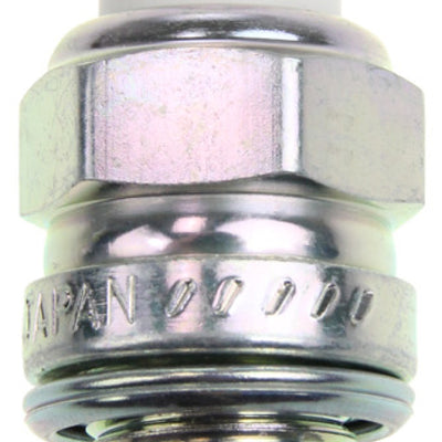 NGK Iridium IX Spark Plug Box of 4 (LZKR6AIX)