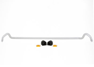 Whiteline 02-07 Subaru WRX Sedan Front 22mm Heavy Duty Adjustable Swaybar