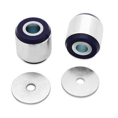 SuperPro Subaru Outback Gen 6 Front LCA Bushing Kit (Std.)