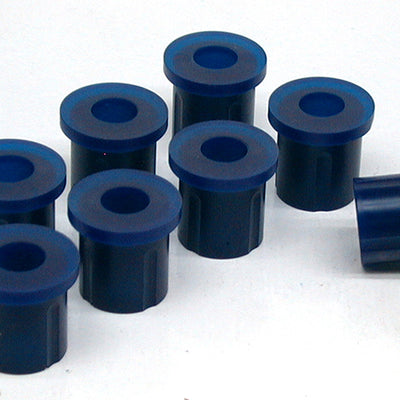 SuperPro Toyota-Sprg/Rear Bush All