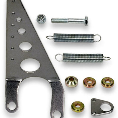Moroso Chevrolet Small Block Throttle Return Spring Kit - Manifold Mount