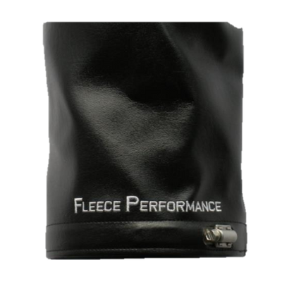 Fleece Performance Stack Cover - 8 inch - 45 Degree Miter