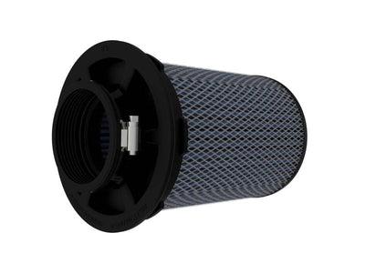 aFe MagnumFLOW Pro 5R Air Filters 3in F x 5-1/2in B x 5-1/4in T (Inverted) x 8in H