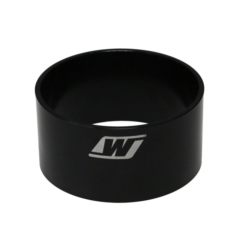 Wiseco 72.50mm Black Anodized Piston Ring Compressor Sleeve