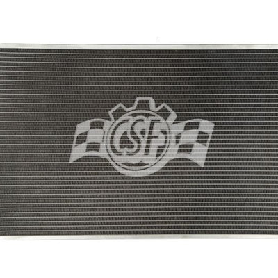 CSF 2005 Chevrolet Equinox 3.4L A/C Condenser