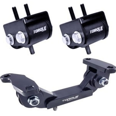 Torque Solution Engine / Transmission Mount Subaru WRX / STI 2002-2011