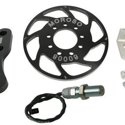 Moroso Big Block Chevrolet Ultra Series Crank Trigger Kit