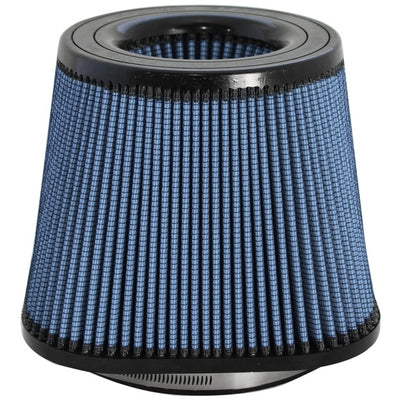 aFe Magnum FLOW Pro 5R Air Filter 7.13in F x (8.75in x 8.75in) B x 7in T(Inv) x 6.75in H