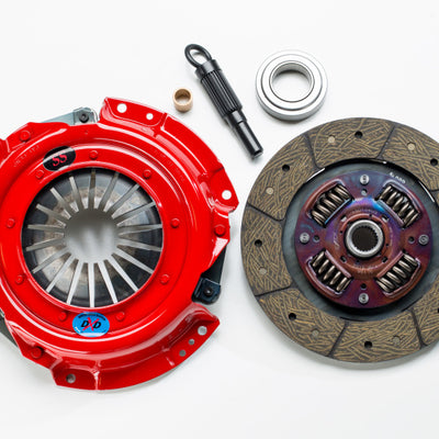 South Bend / DXD Racing Clutch 70-73 Nissan 240Z 2.4L Stg 3 Daily Clutch Kit
