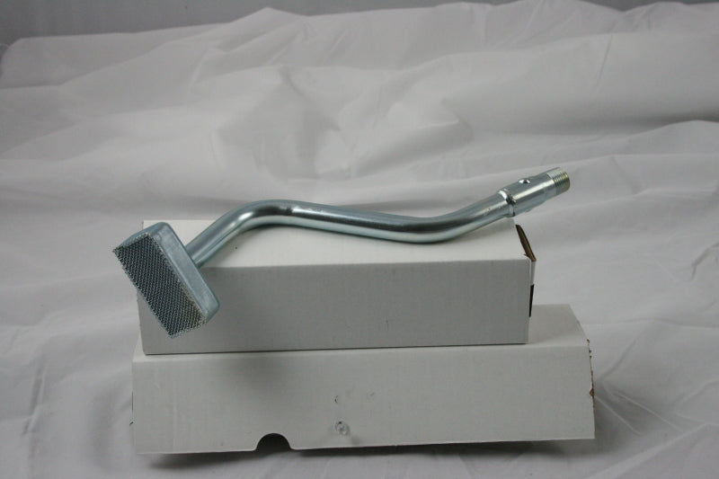 Moroso Mopar 426/440 (w/Hemi Pump) Oil Pump Pick-Up - 1/2-14 Thread