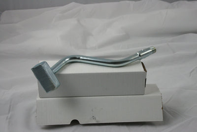 Moroso Mopar 426/440 (w/Hemi Pump) Oil Pump Pick-Up - 1/2-14 Thread