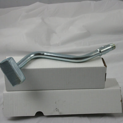 Moroso Mopar 426/440 (w/Hemi Pump) Oil Pump Pick-Up - 1/2-14 Thread