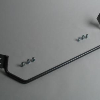 Progress Tech 06-08 Honda Fit Rear Sway Bar (22mm)