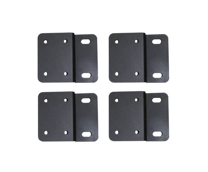 Addictive Desert Designs Hard Top Roof Mount Kit for Universal Roof Rack