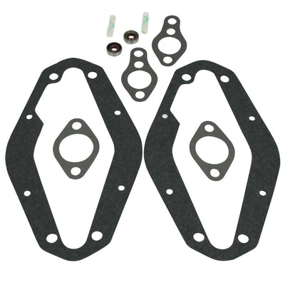 Moroso Electric Water Pump Seal & Gasket Kit (Replacement for Part No 65539/63546/63555)