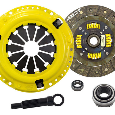 ACT 1990 Honda Civic Sport/Perf Street Sprung Clutch Kit