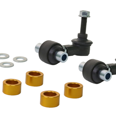 Whiteline 17-19 Hyundai Elantra Sport/Elantra GT Sport Rear Sway Bar Link Kit