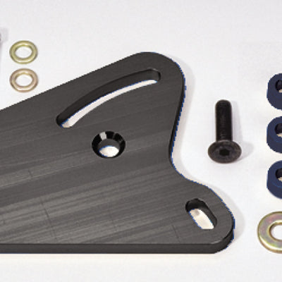 Moroso Chevrolet Small Block (Early Style GM Pump) Power Steering Mount (Use w/Part No 85480/85490)