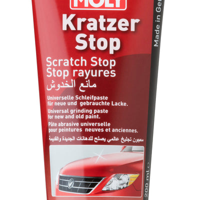 LIQUI MOLY 200mL Scratch Stop