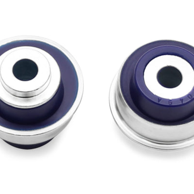 SuperPro Front LCA Rear Bushing Kit (+Caster)