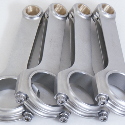 Eagle KA24 H-Beam Connecting Rods (Set of 4)