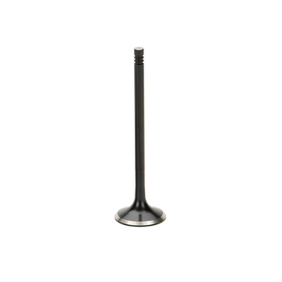 Supertech Mazda/Ford Duratec 2.0L/2.3L Intake Valve Blk Nitrided - Single