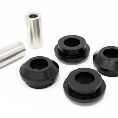 Torque Solution Rear Lower Outer Control Arm Bushings 2008+ Subaru WRX/STI/Forester