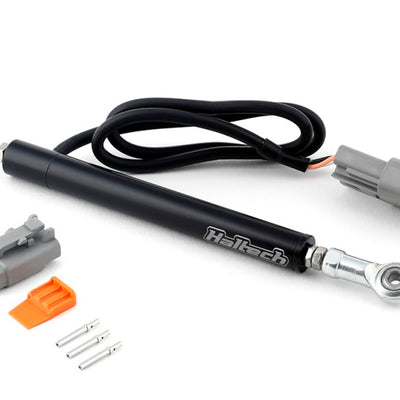 Haltech Linear Position Sensor (1/2in - 50mm Travel)
