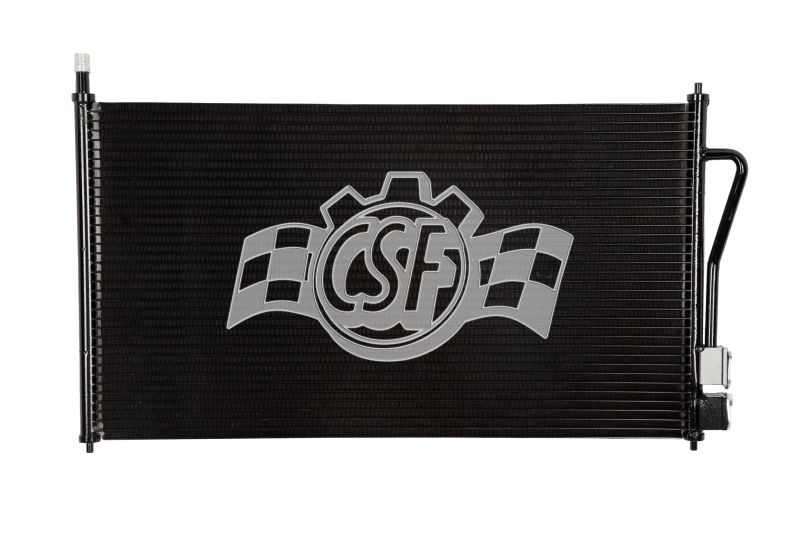 CSF 00-07 Ford Focus 2.0L A/C Condenser