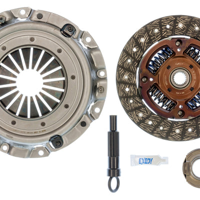 Exedy OE 2006-2012 Mitsubishi Eclipse L4 Clutch Kit