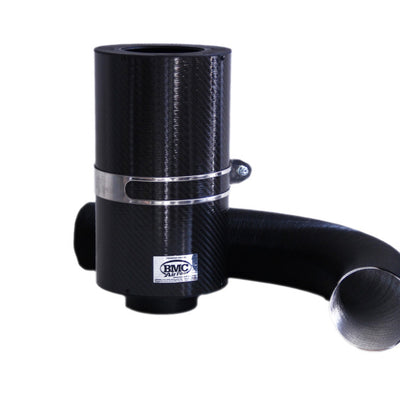 BMC 98-06 Audi TT I (8N) 1.8T Quattro Carbon Dynamic Airbox Kit