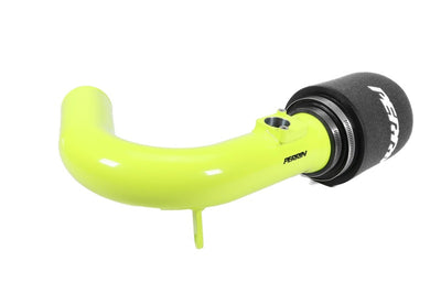 PERRIN 22-25 Subaru WRX Cold Air Intake - Neon Yellow
