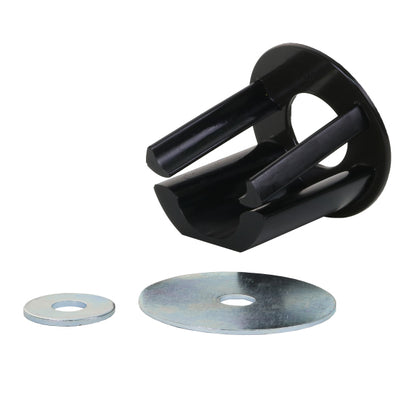 Whiteline 03-09 VW Golf MK5 / 04-12 Audi A3/S3 Transmission Mount Insert Bushing Kit