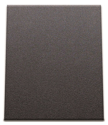 DEI Universal Mat Headliner 1/2in x 75in x 54in - Black