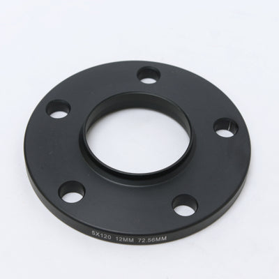 Wheel Mate 5X130 12mm Thick 71.5mm ID 164mm OD Slip On Spacer