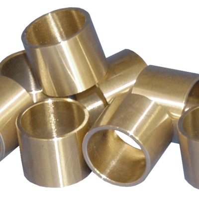 Eagle Chevy 350 1 & 2 pc Rear Seal/400 SB/LT1 .995in OD Pin Bushing (Set of 8)