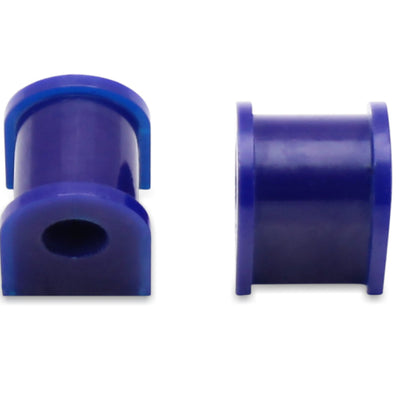 SuperPro 1997 Toyota Camry CE Rear 17mm Sway Bar Mount Bushing Set