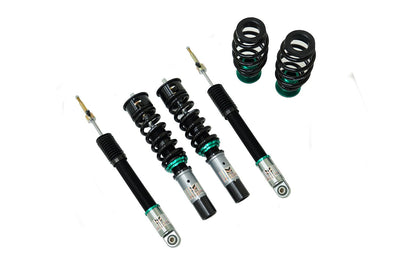 Megan Racing Euro I Series Coilovers - 09'+ Audi A4/A5/S4/S5