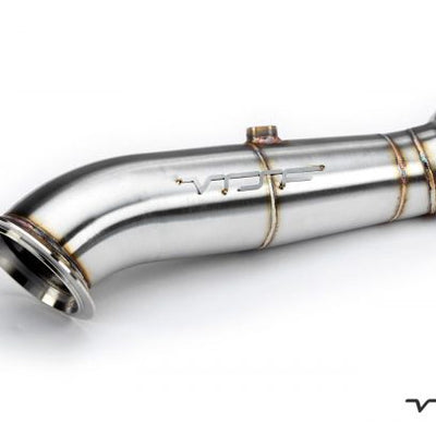 VRSF Downpipe Upgrade Kit - 12-18 BMW (N55) - 10302020