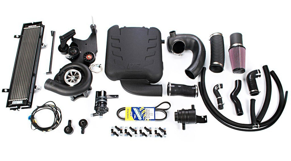 VF Engineering Supercharger Kit - BMW M3 (E92 - V8)