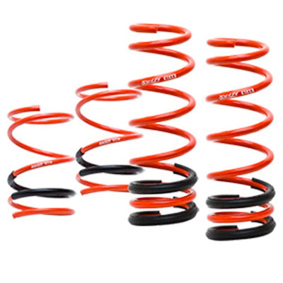 Swift Sport Lowering Springs - 04-07' STi