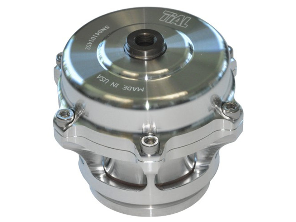 TiAL Q. BOV (11psi)