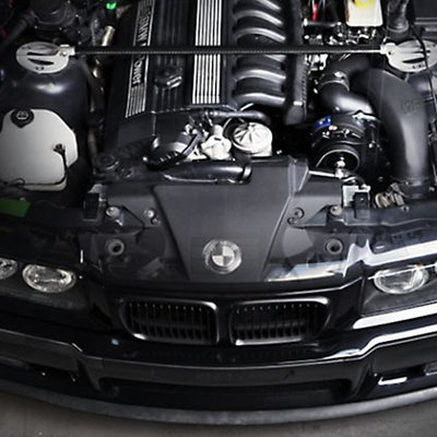 VF Engineering Supercharger Kit - BMW M3 (E36 - S50 / S52)