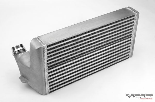 VRSF Race Intercooler FMIC Upgrade Kit - 12-16 BMW - F30-FMIC-RACE