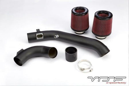 VRSF High Flow Upgraded Air Intake Kit - 15-18 BMW M2C/M3/M4