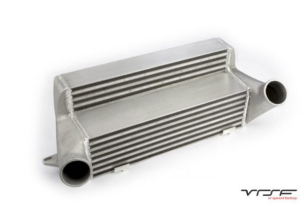 VRSF Intercooler Upgrade Kit FMIC - 07-10 BMW 535i/xi